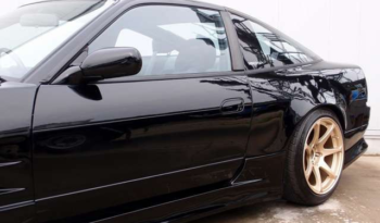1997 Nissan 180SX SR20 full