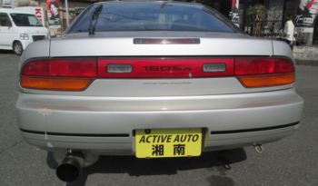 1994 Nissan 180SX full