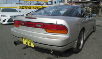 1994 Nissan 180SX full