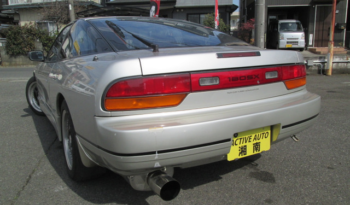 1994 Nissan 180SX full