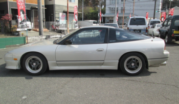 1994 Nissan 180SX full
