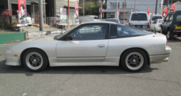 1994 Nissan 180SX