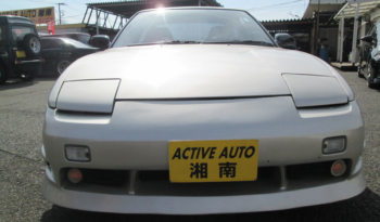 1994 Nissan 180SX full