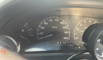 1993 Nissan 180SX 2.0 full