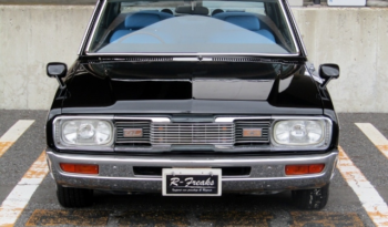 1973 Nissan Gloria full