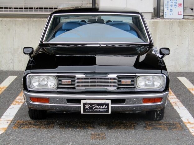 1973 Nissan Gloria full
