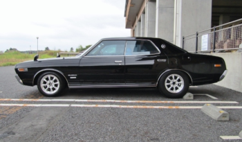 1973 Nissan Gloria full