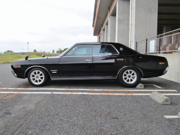 1973 Nissan Gloria full