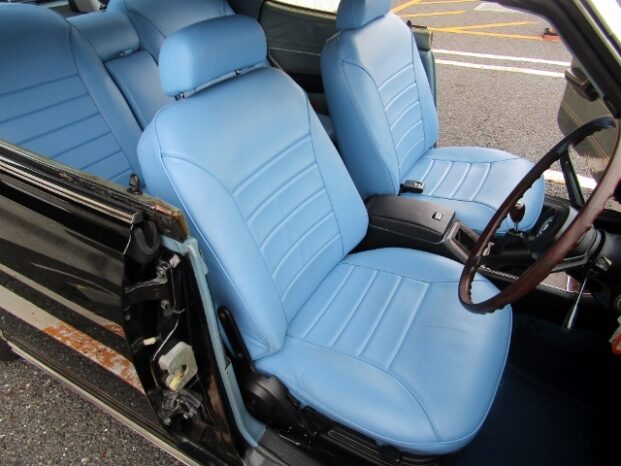 1973 Nissan Gloria full