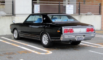 1973 Nissan Gloria full