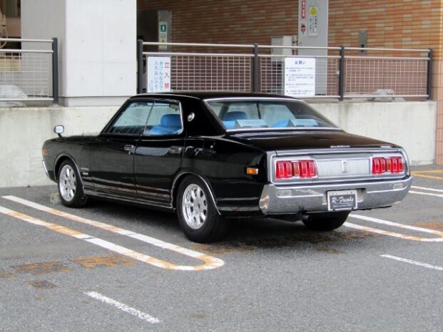 1973 Nissan Gloria full