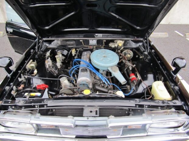 1973 Nissan Gloria full