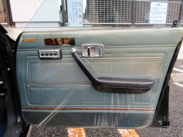 1973 Nissan Gloria full