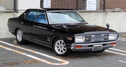 1973 Nissan Gloria