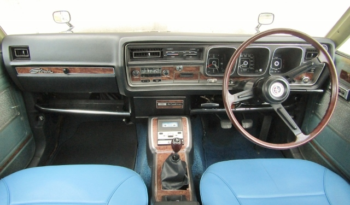 1973 Nissan Gloria full