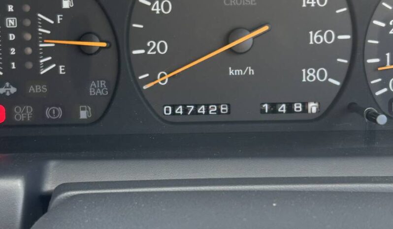 1991 Nissan Gloria full