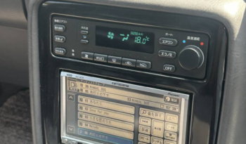 1991 Nissan Gloria full