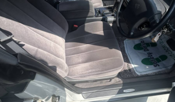 1991 Nissan Gloria full