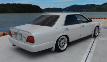 1991 Nissan Gloria full