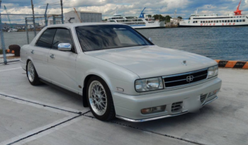 1991 Nissan Gloria full