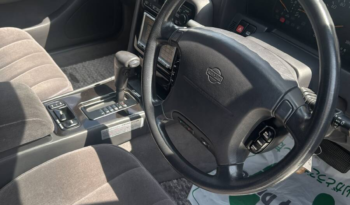 1991 Nissan Gloria full