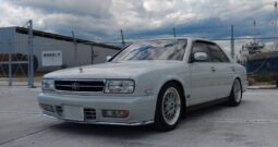 1991 Nissan Gloria