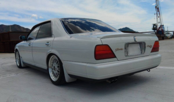 1991 Nissan Gloria full