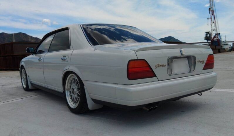 1991 Nissan Gloria full
