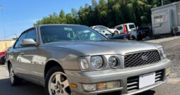 1998 Nissan Gloria Gran Turismo SV