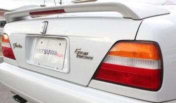 1995 Nissan 3.0 Gloria Gran Turismo full