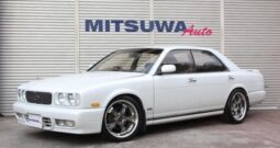 1995 Nissan 3.0 Gloria Gran Turismo