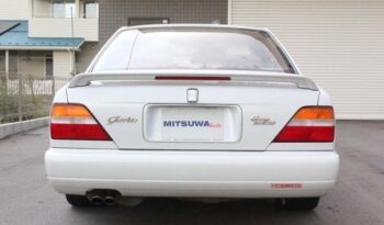 1995 Nissan 3.0 Gloria Gran Turismo full