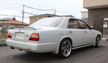 1995 Nissan 3.0 Gloria Gran Turismo full