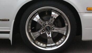 1995 Nissan 3.0 Gloria Gran Turismo full