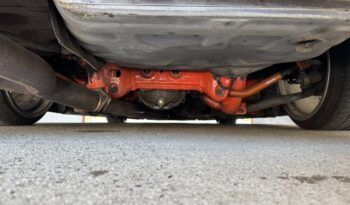 2000 Nissan Silvia Spec R full