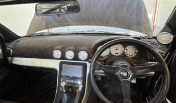 2000 Nissan Silvia Spec R full