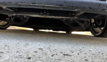 2000 Nissan Silvia Spec R full