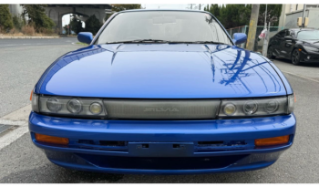 1993 Nissan Silvia Q’s full