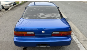 1993 Nissan Silvia Q’s full
