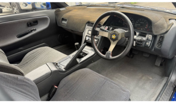1993 Nissan Silvia Q’s full