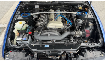 1993 Nissan Silvia Q’s full