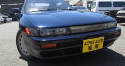 1988 Nissan Silvia