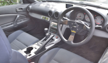 2000 Nissan Silvia S15 full