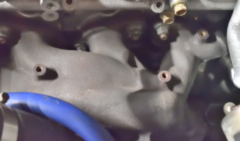 2000 Nissan Silvia S15 full