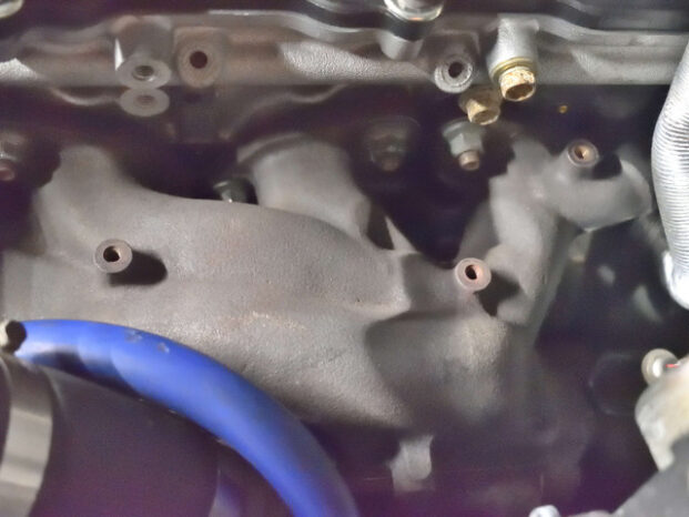 2000 Nissan Silvia S15 full