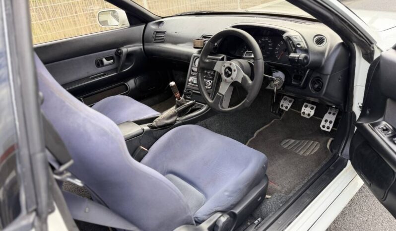 1994 Nissan BNR32 GT-R full