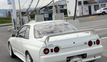 1994 Nissan BNR32 GT-R full