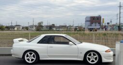 1994 Nissan BNR32 GT-R