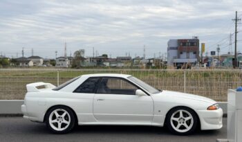 1994 Nissan BNR32 GT-R full