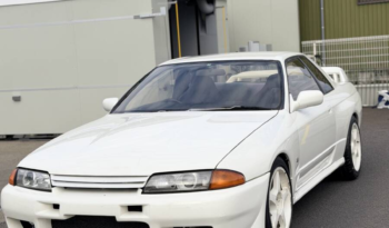 1994 Nissan BNR32 GT-R full